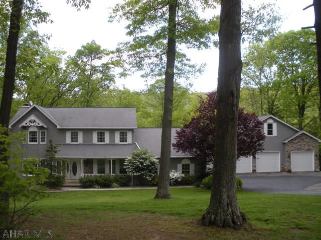 Sinking Valley - Residential