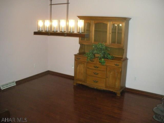 Sinking Valley - Residential