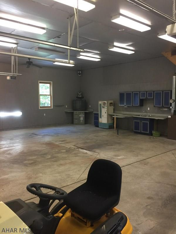 Sinking Valley - Residential