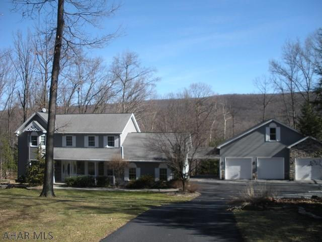 Sinking Valley - Residential