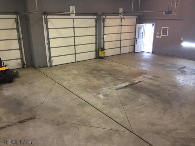 Sinking Valley - Residential