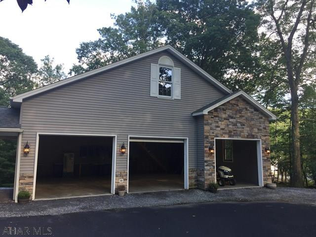 Sinking Valley - Residential