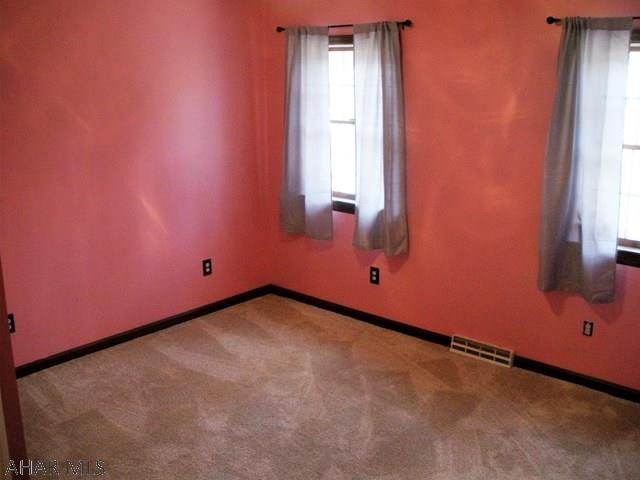 Sinking Valley - Residential