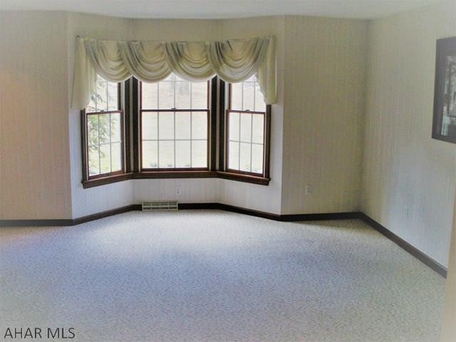 Sinking Valley - Residential