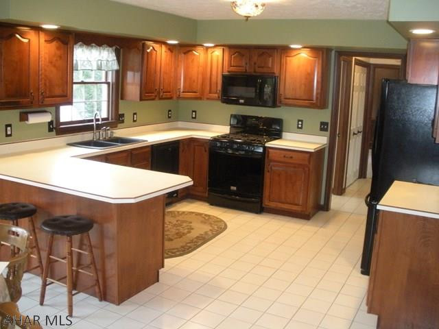 Sinking Valley - Residential