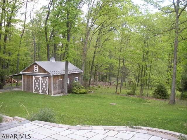 Sinking Valley - Residential