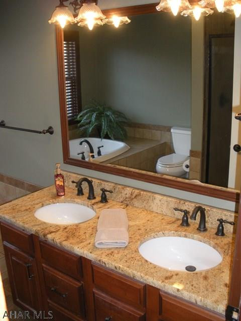 Sinking Valley - Residential