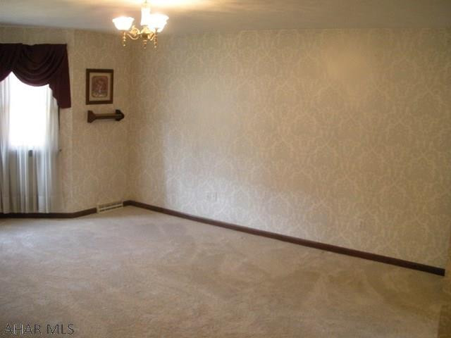 Sinking Valley - Residential