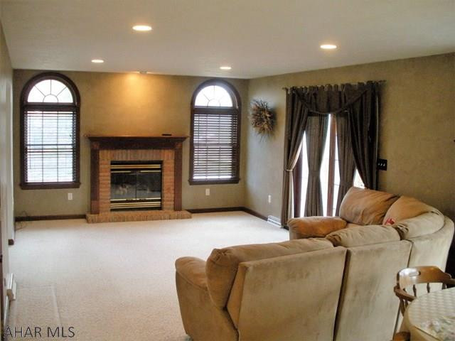 Sinking Valley - Residential