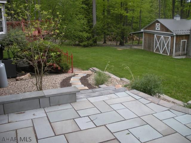 Sinking Valley - Residential