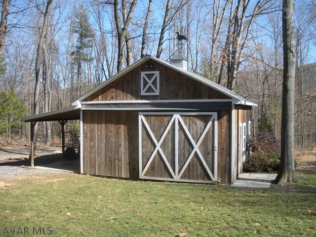 Sinking Valley - Residential