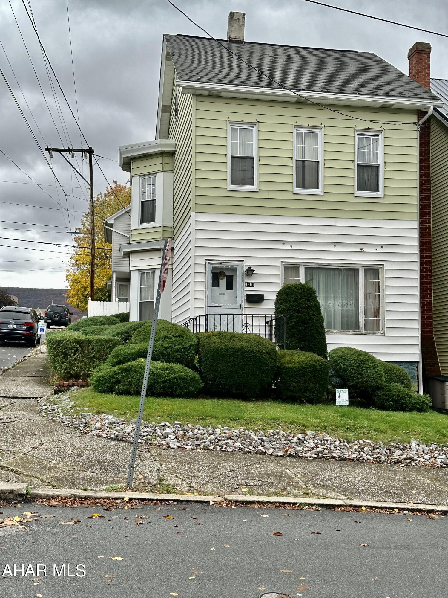 Unknown - Residential