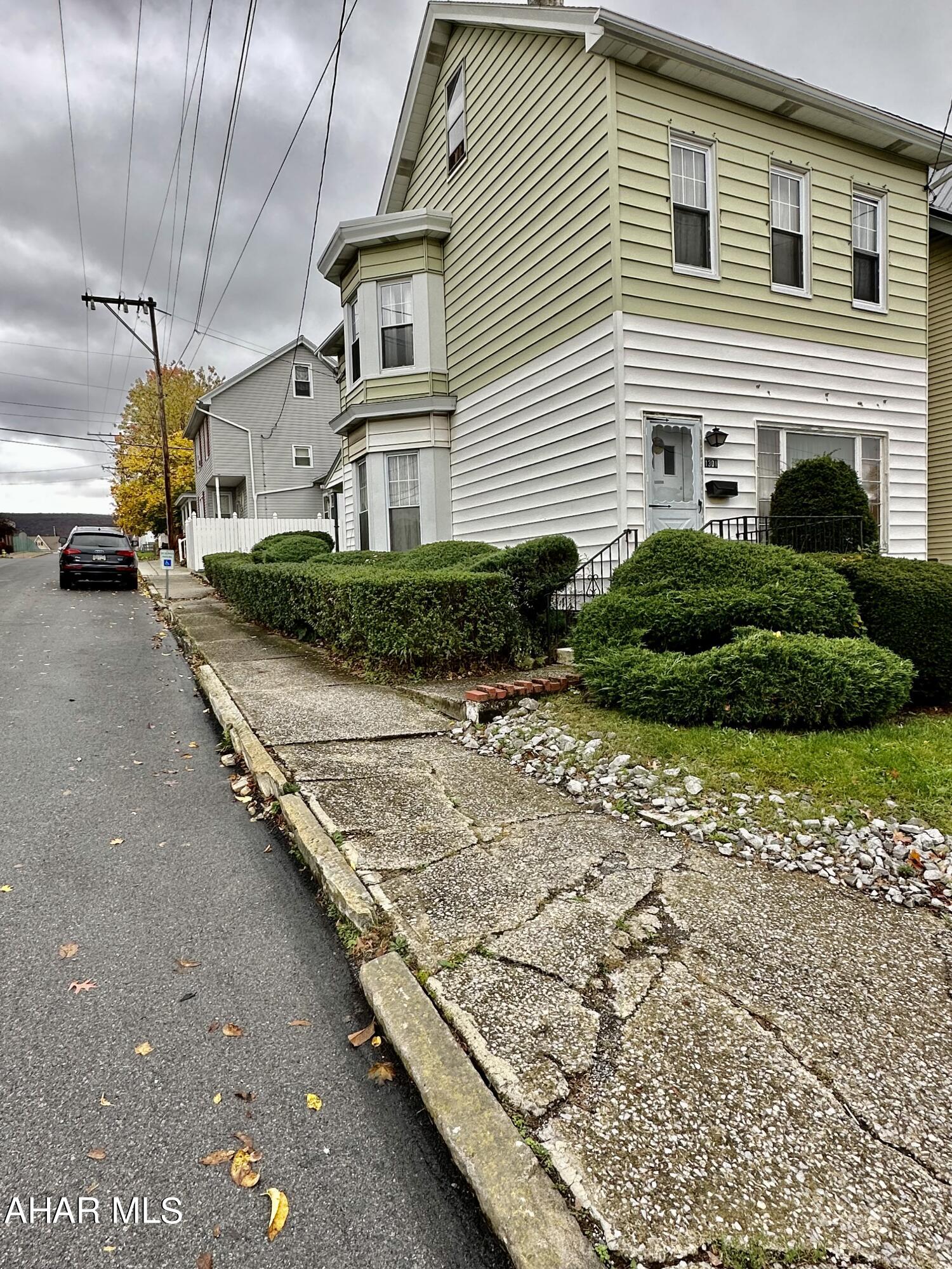 Unknown - Residential