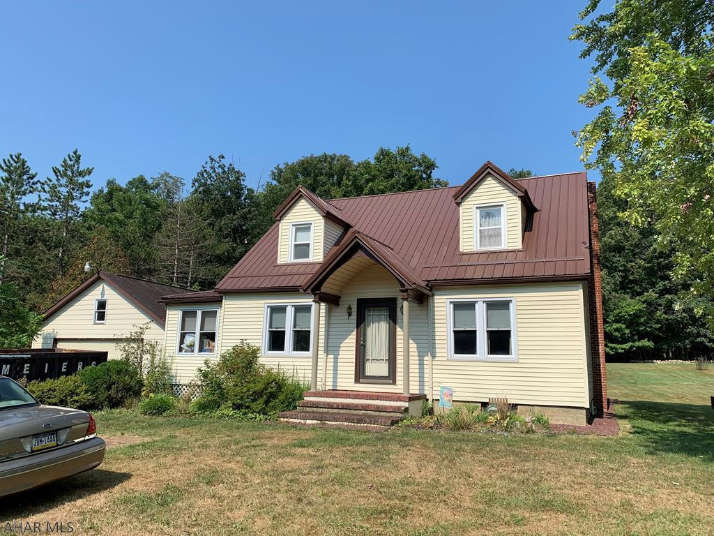 Unknown - Residential