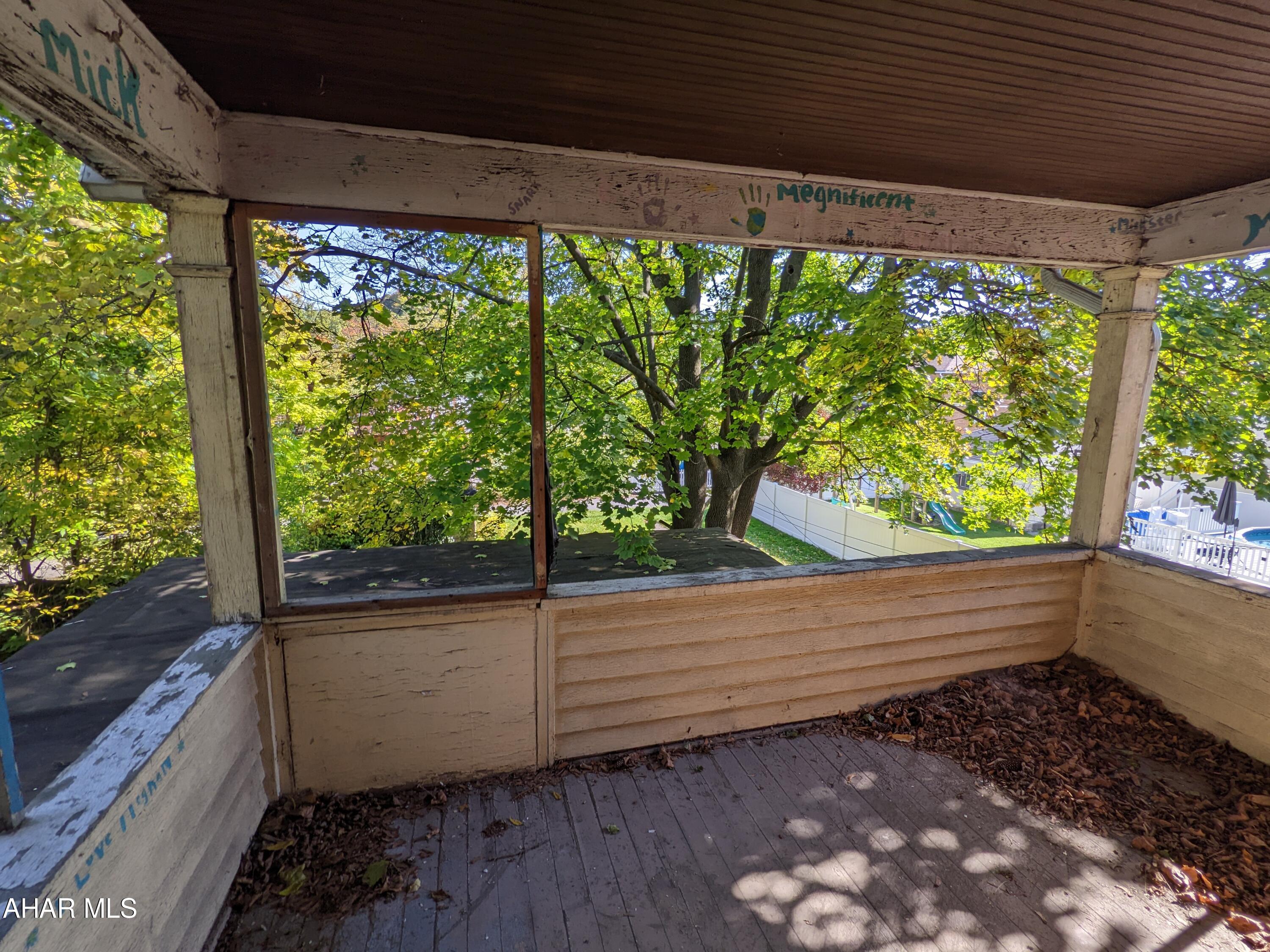 Hollidaysburg - Residential