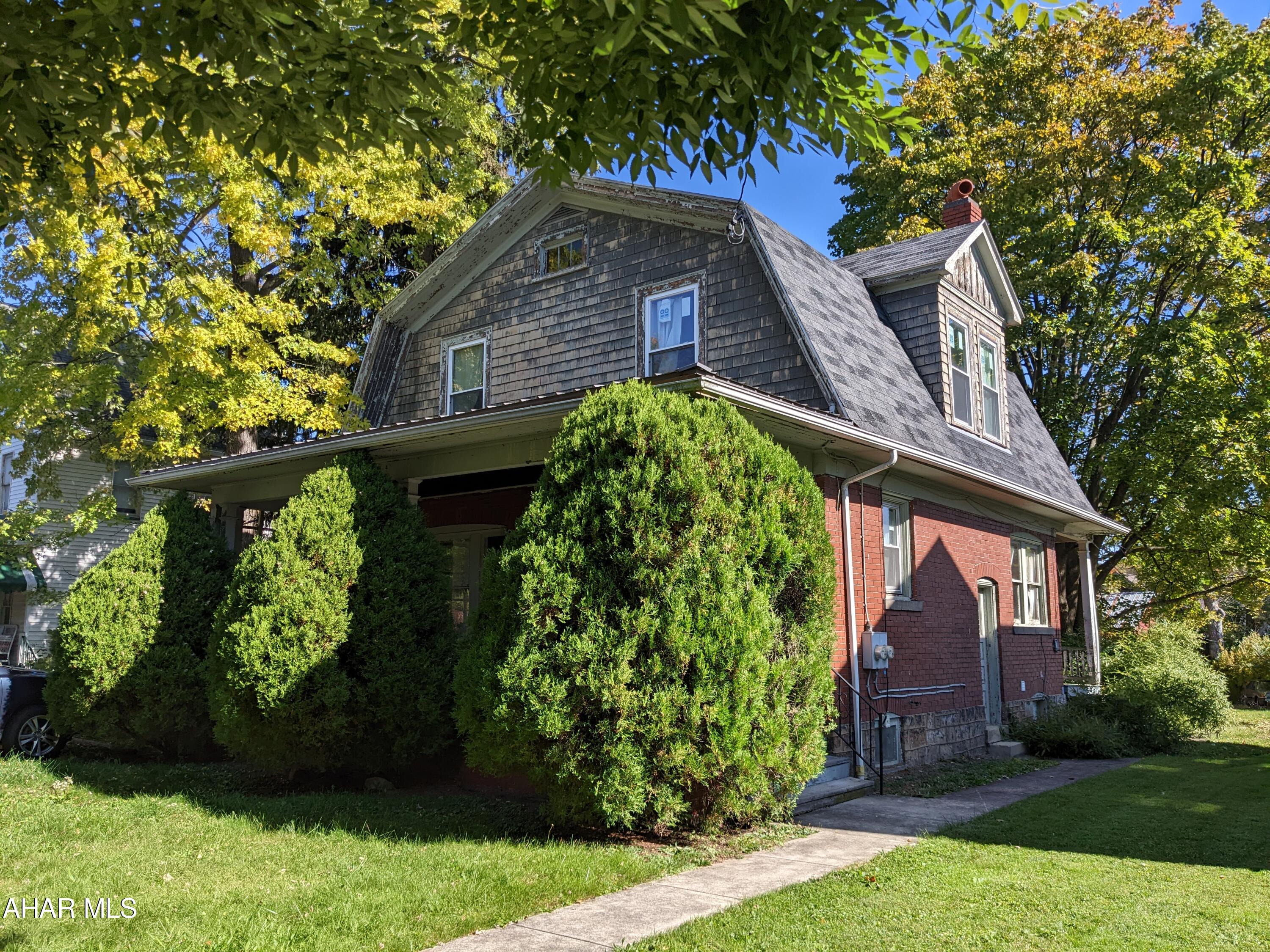 Hollidaysburg - Residential