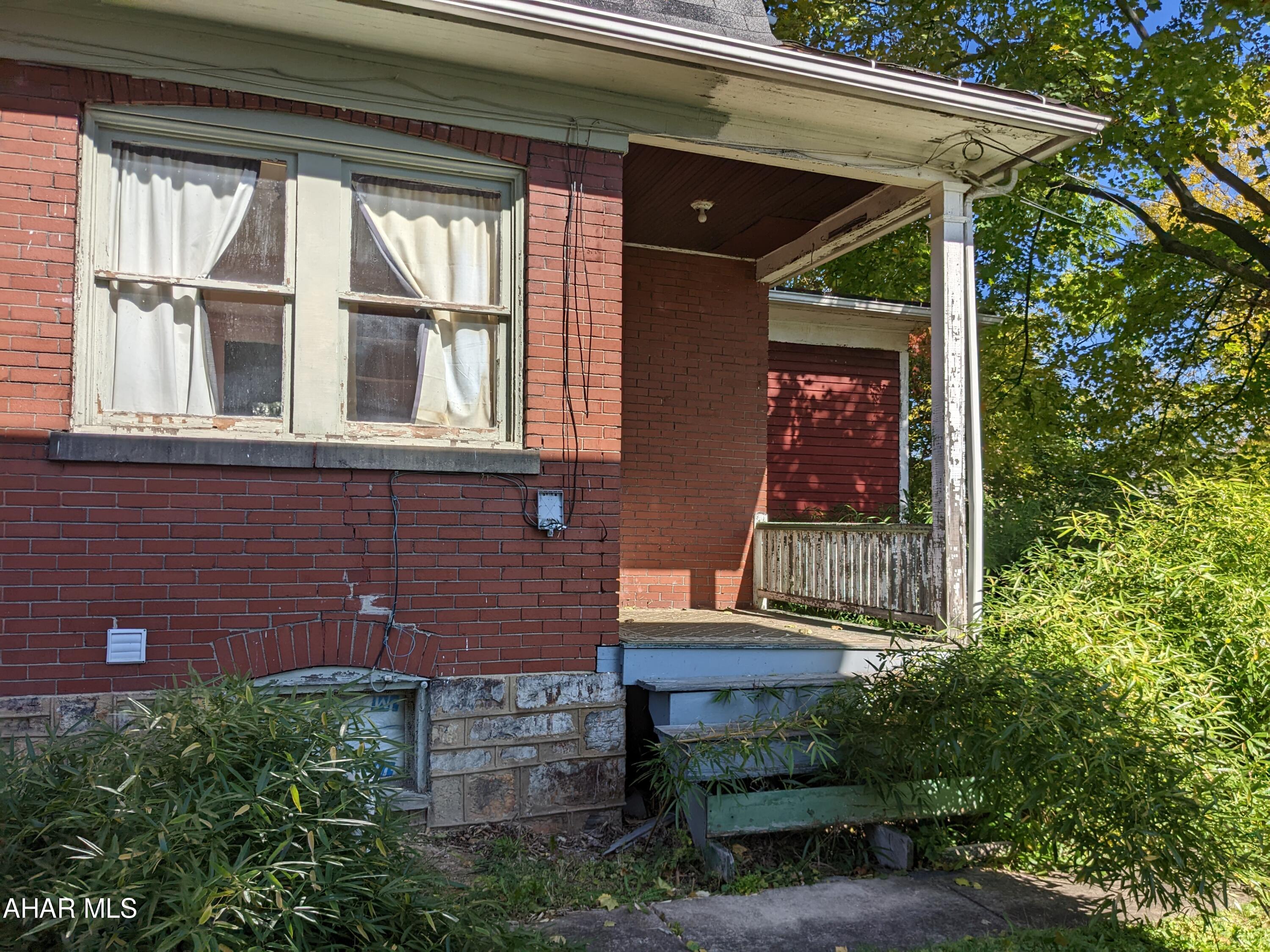 Hollidaysburg - Residential