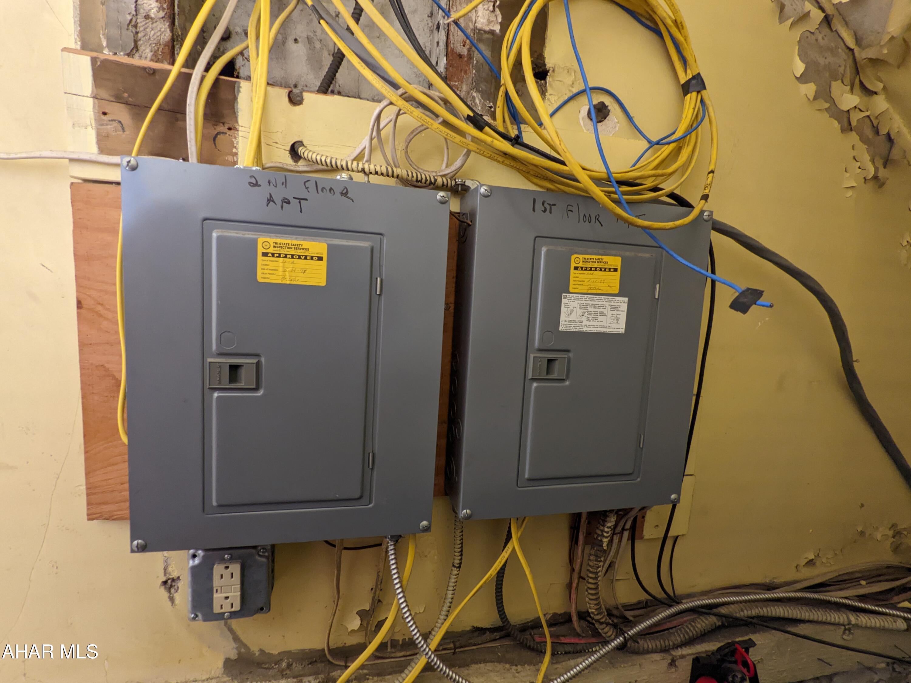 Hollidaysburg - Residential