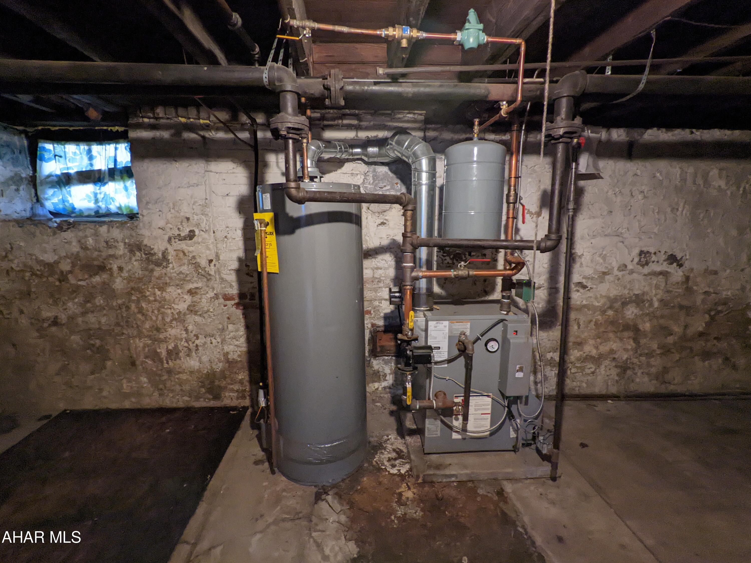 Hollidaysburg - Residential