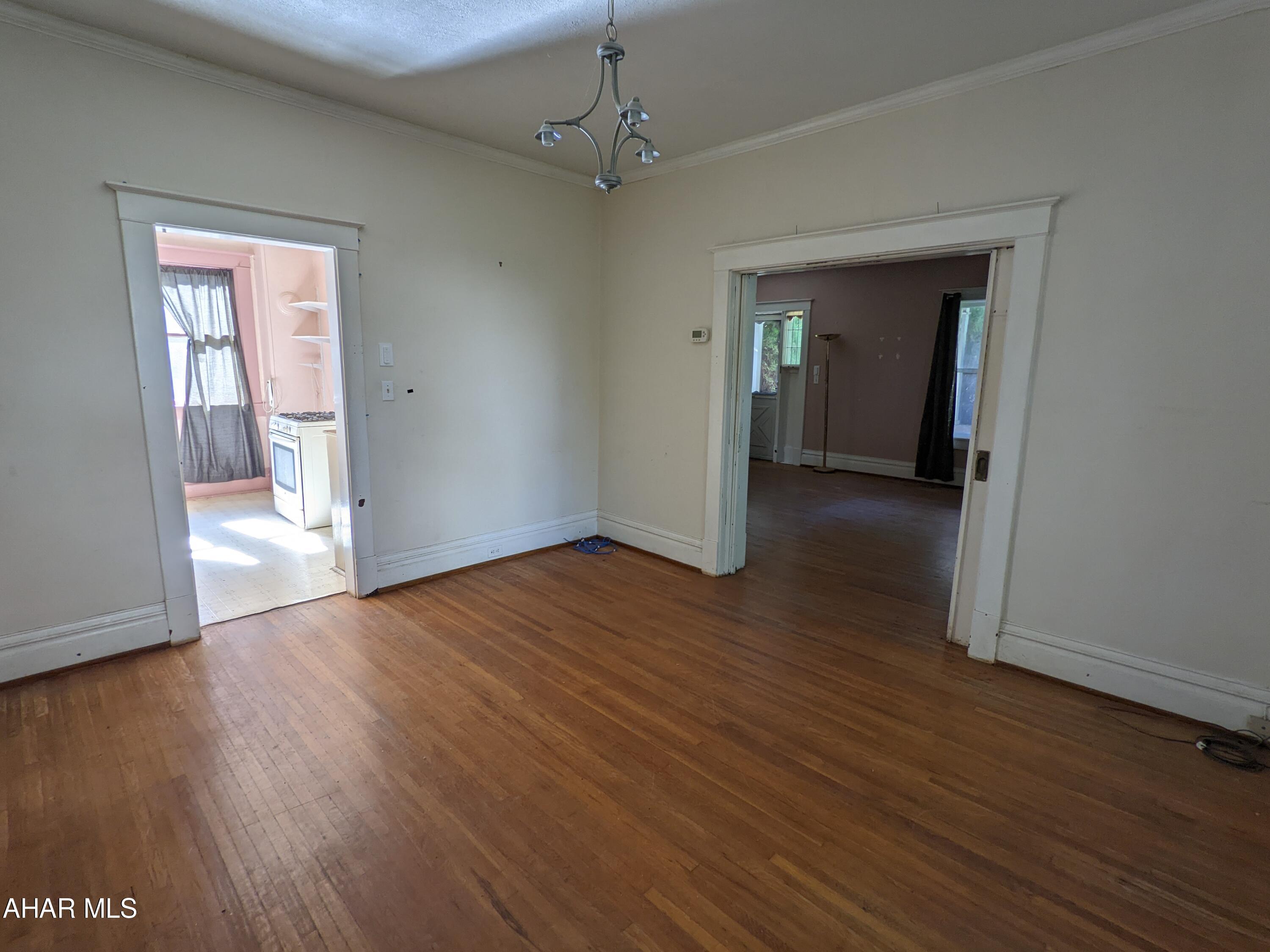 Hollidaysburg - Residential