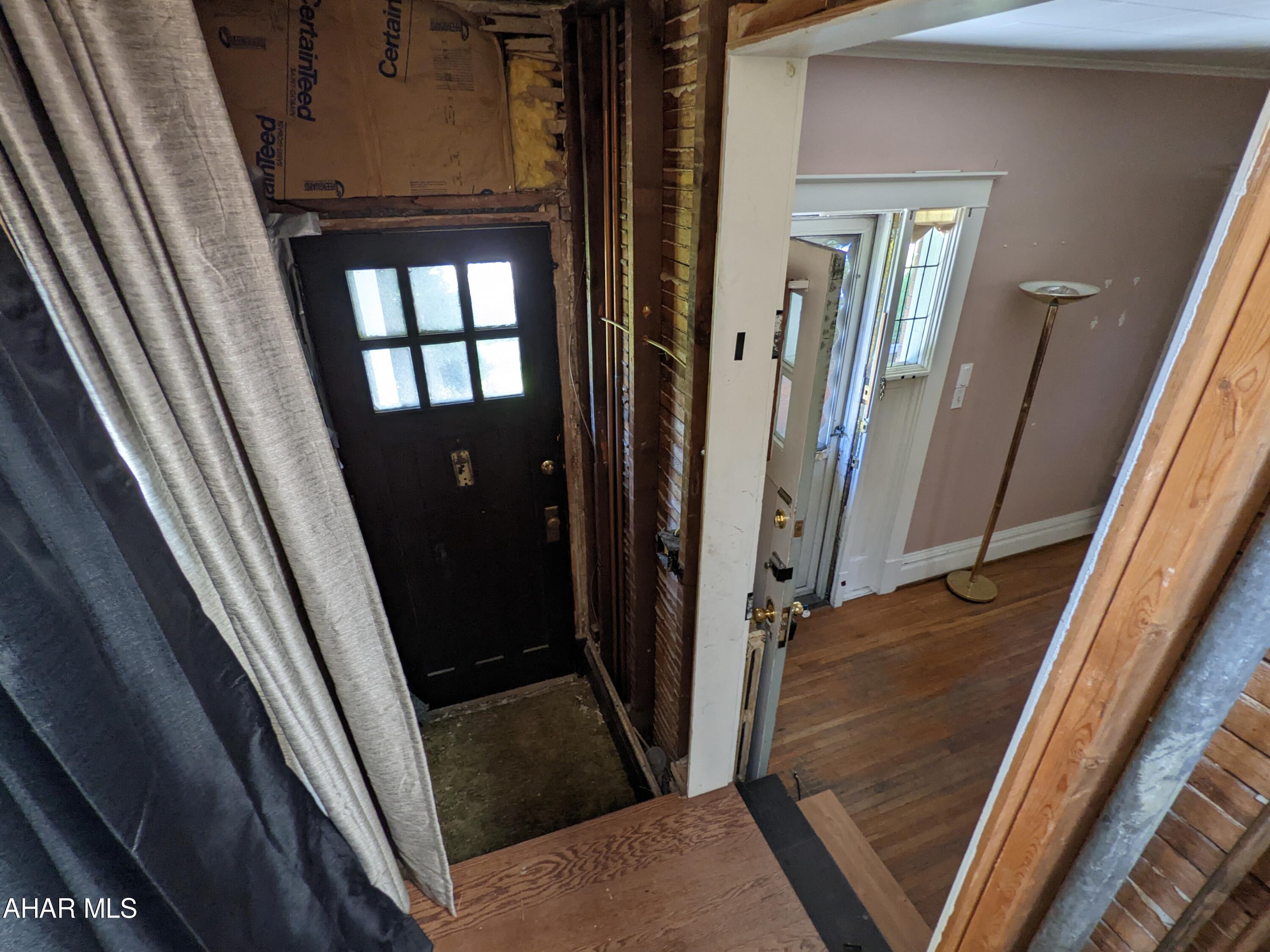 Hollidaysburg - Residential