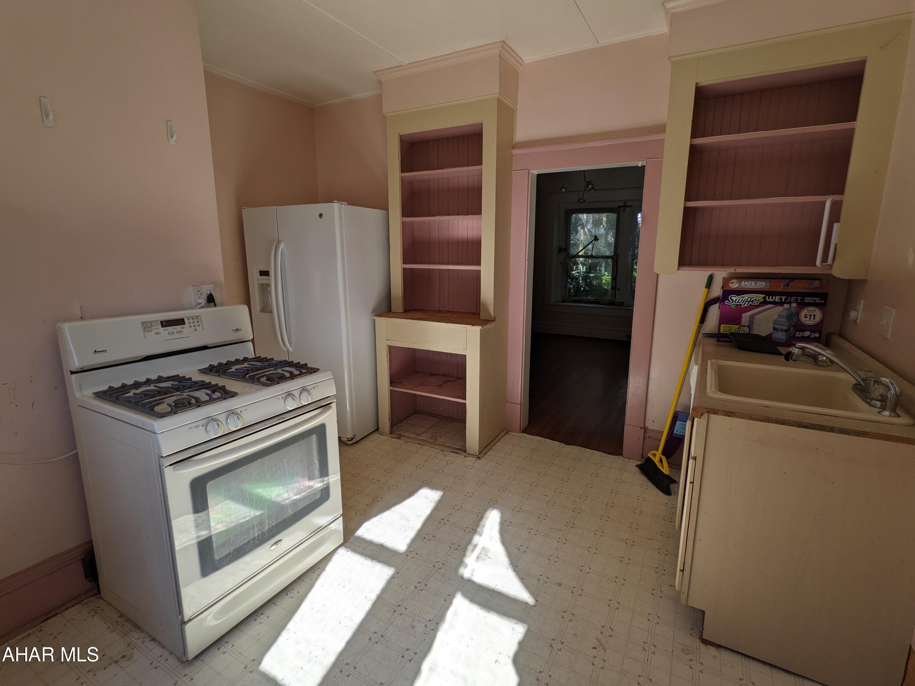 Hollidaysburg - Residential