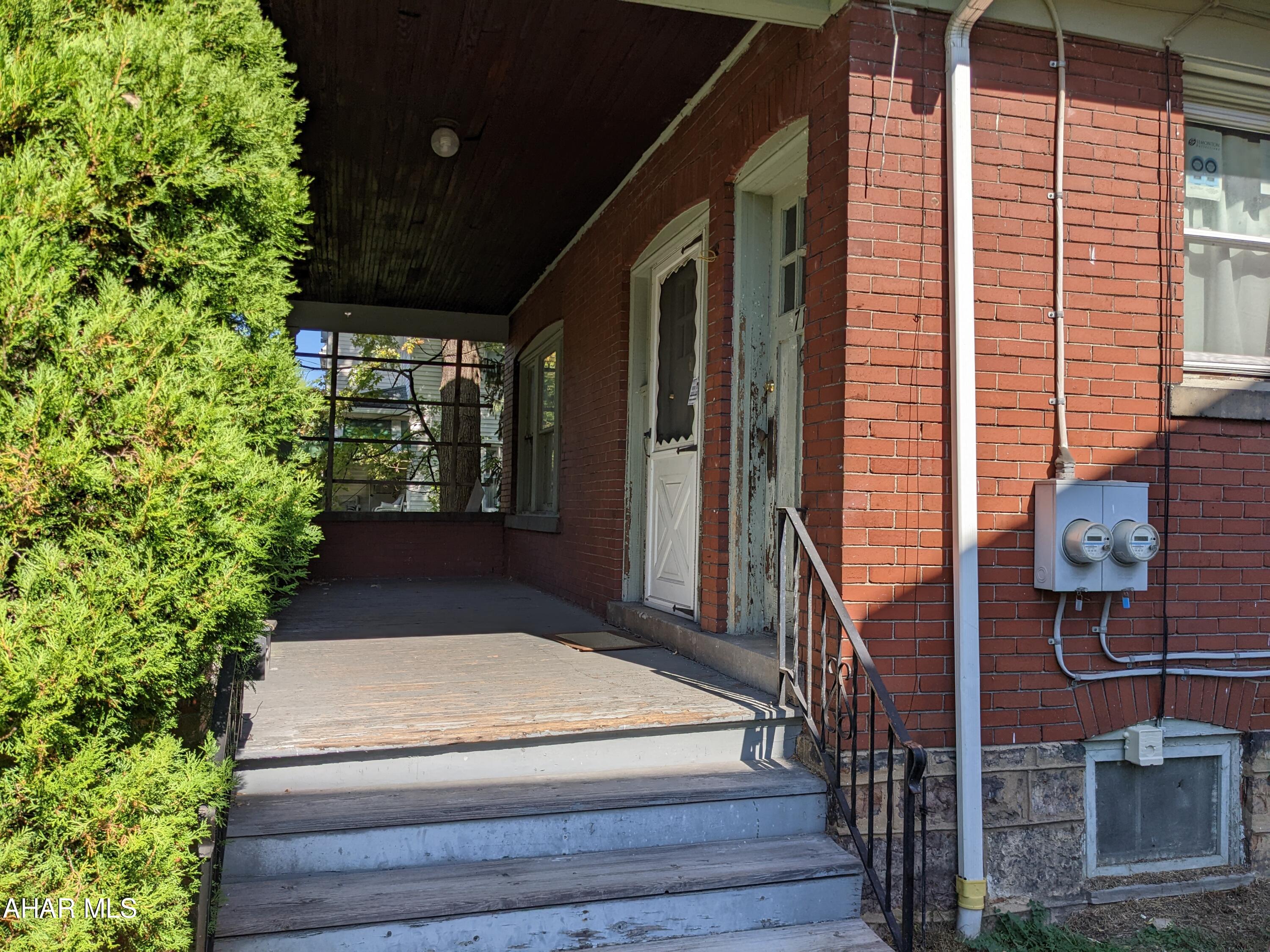 Hollidaysburg - Residential