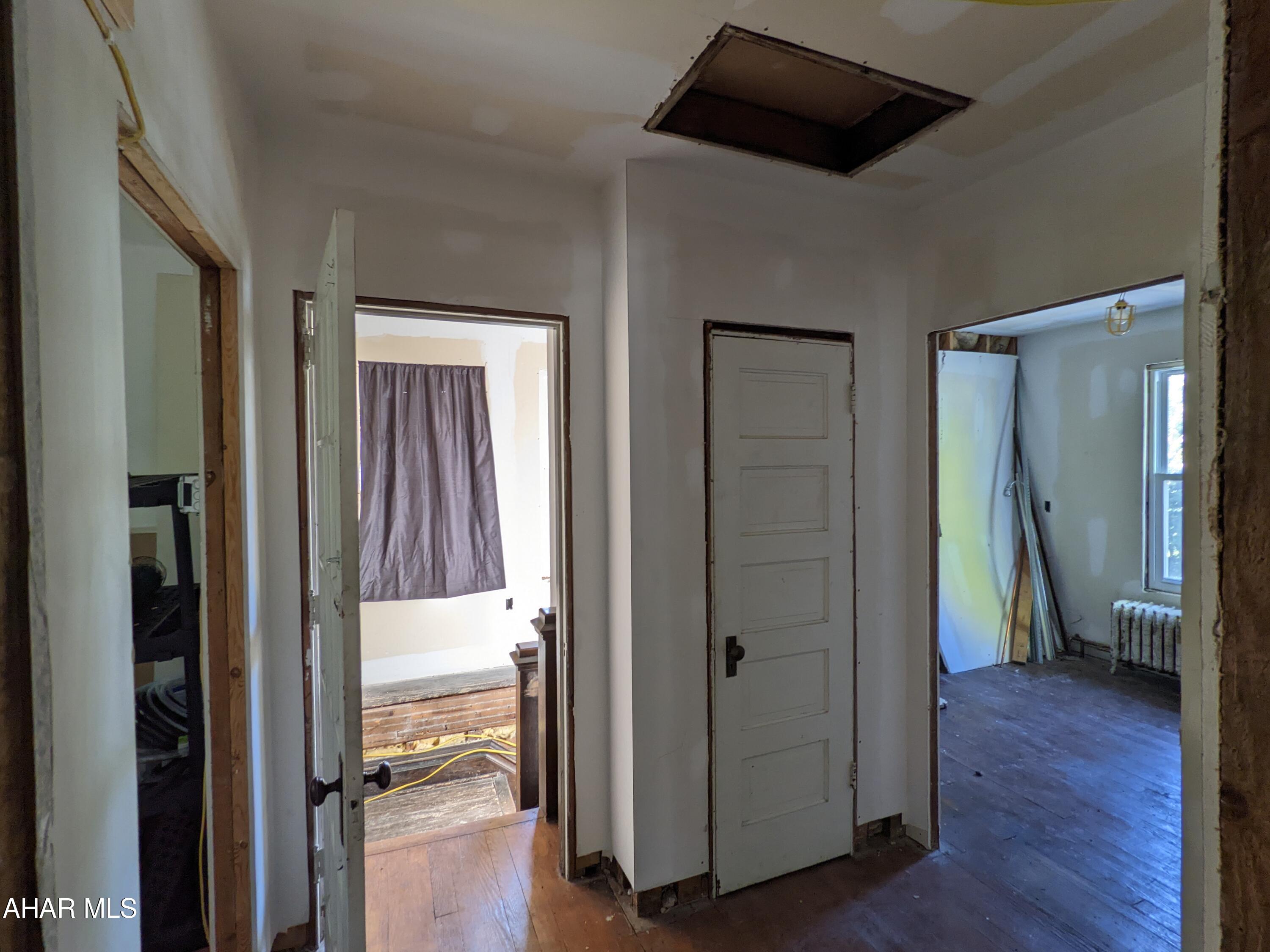 Hollidaysburg - Residential