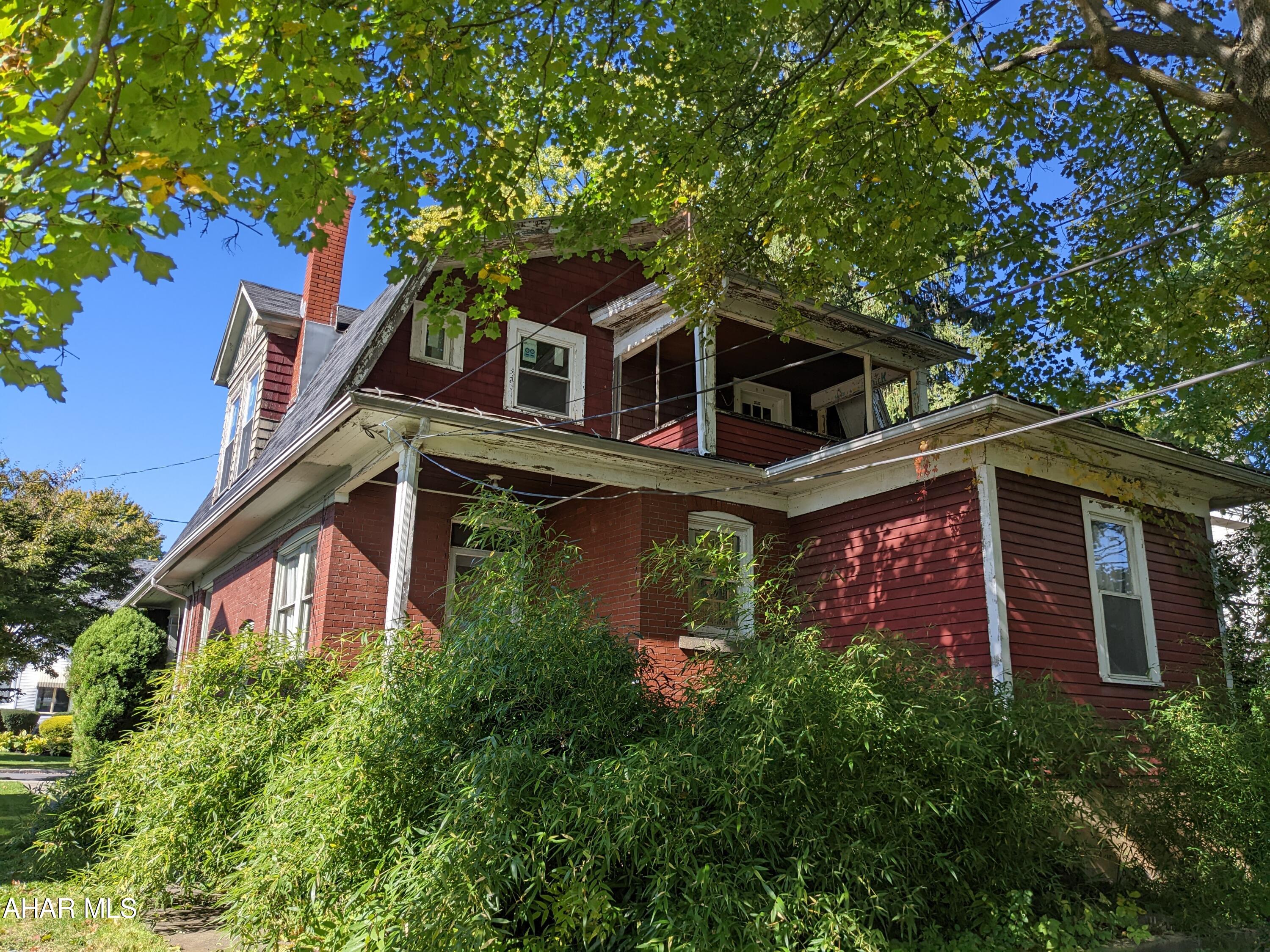 Hollidaysburg - Residential