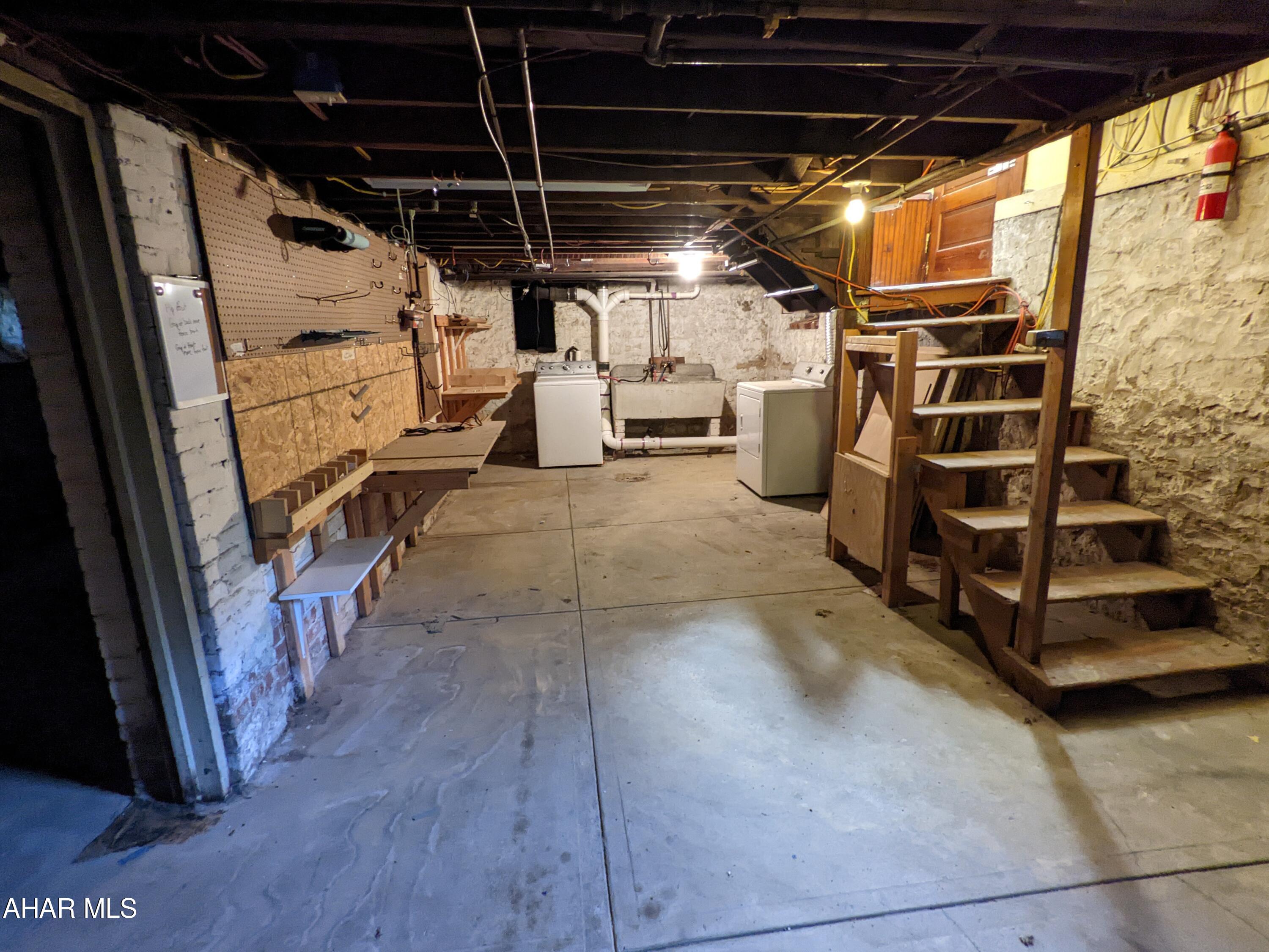 Hollidaysburg - Residential