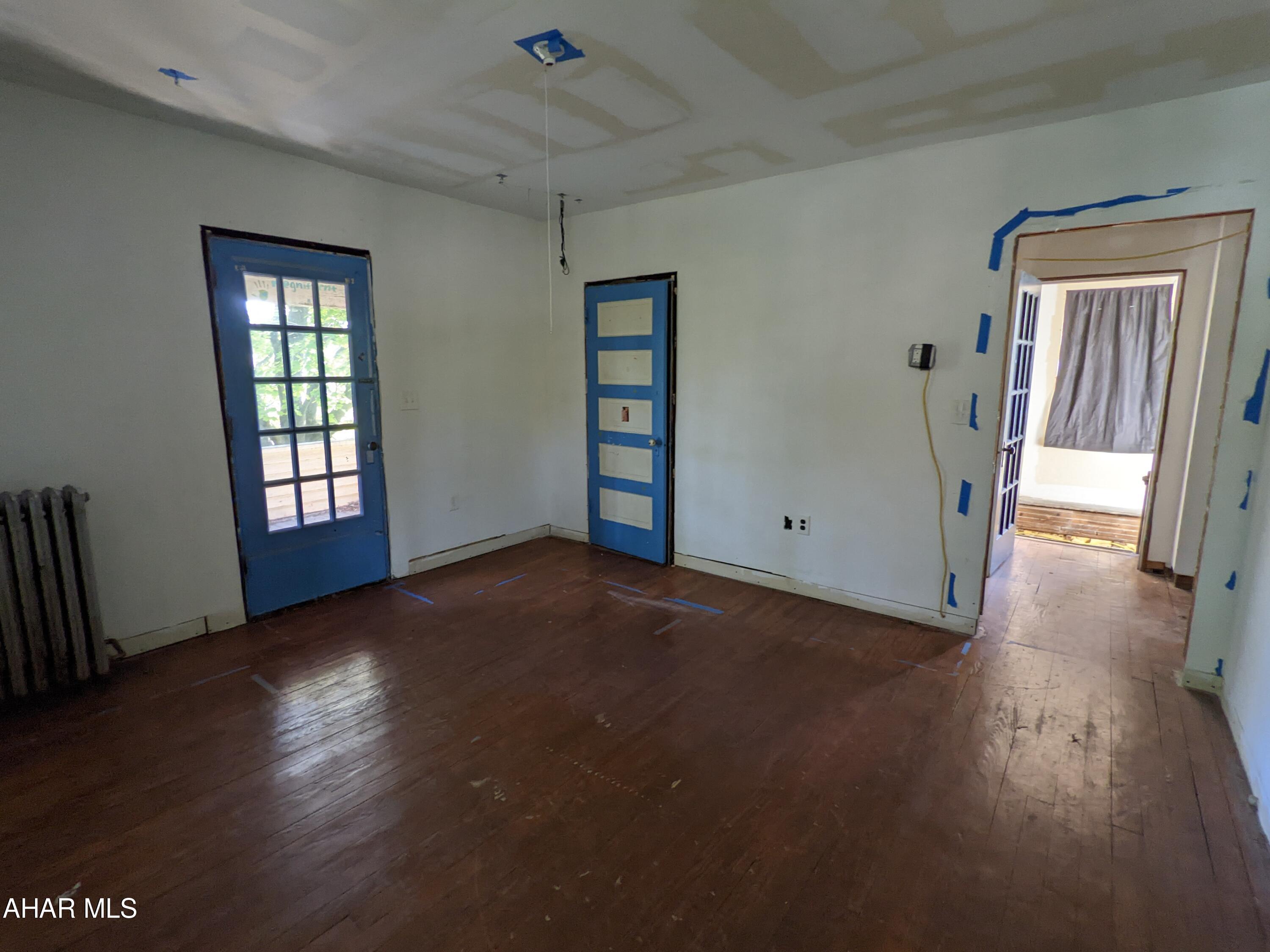 Hollidaysburg - Residential