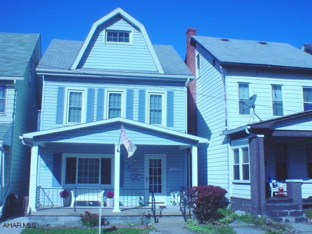 East End - Residential
