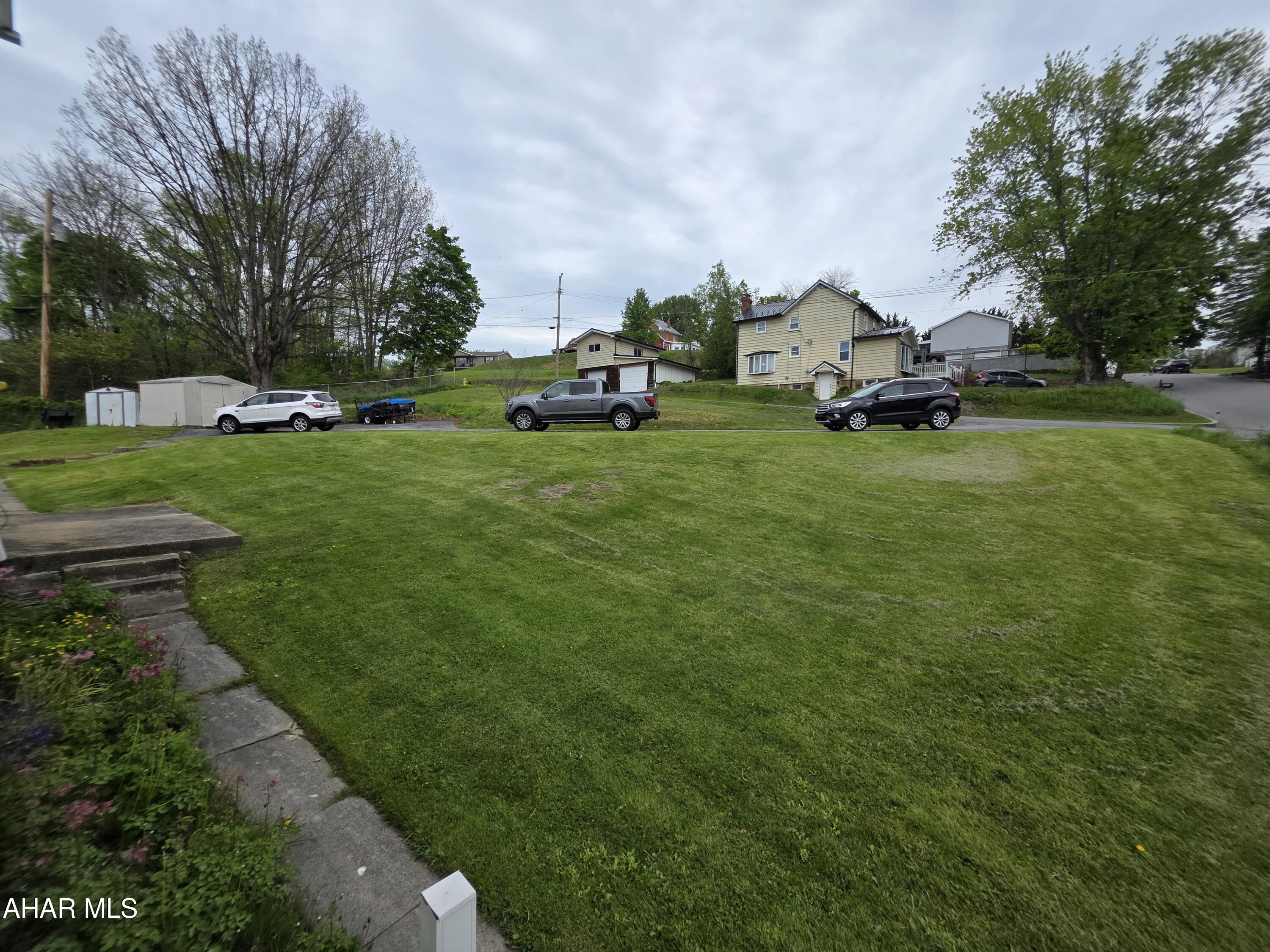Juniata - Residential