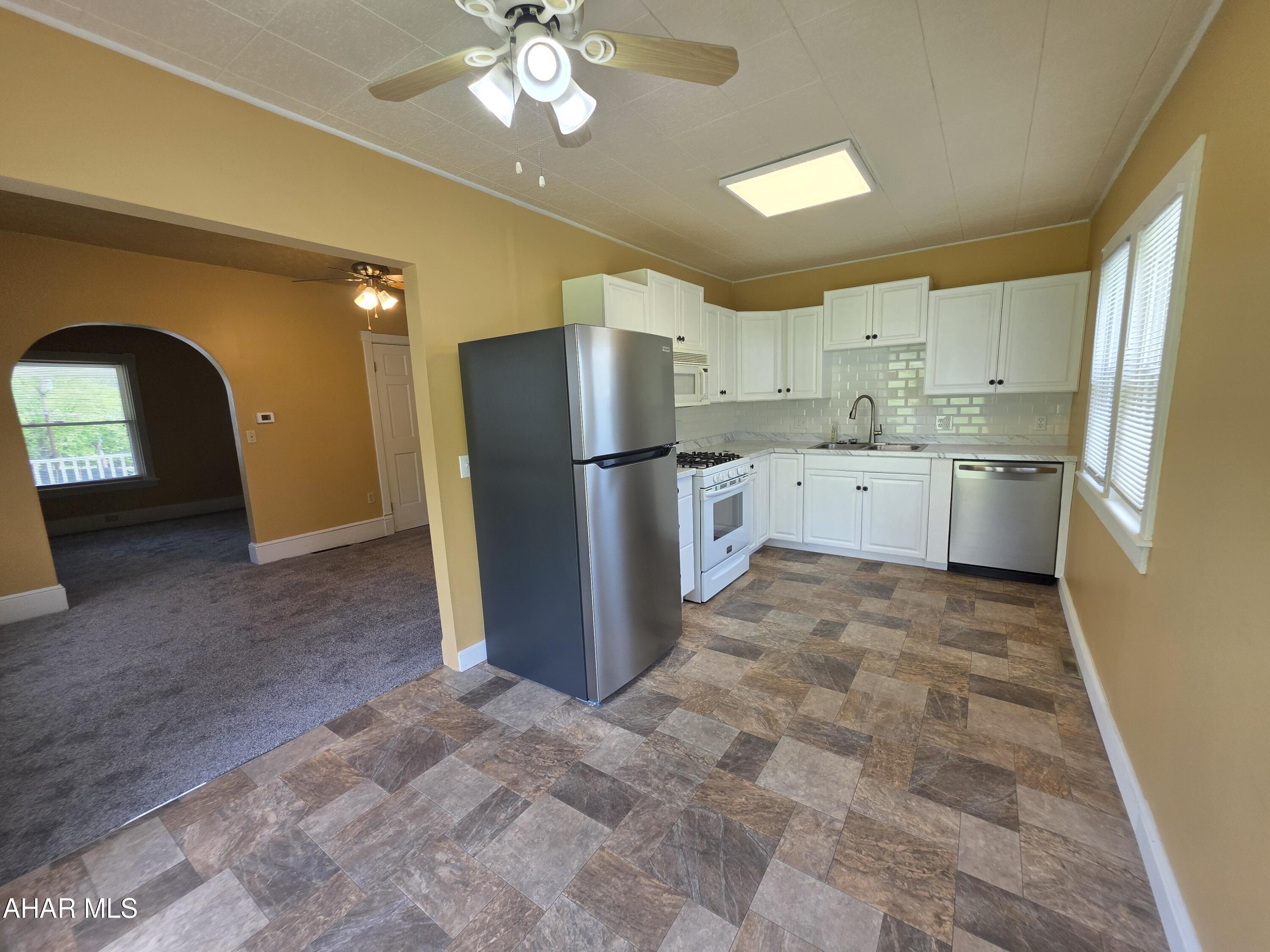Juniata - Residential