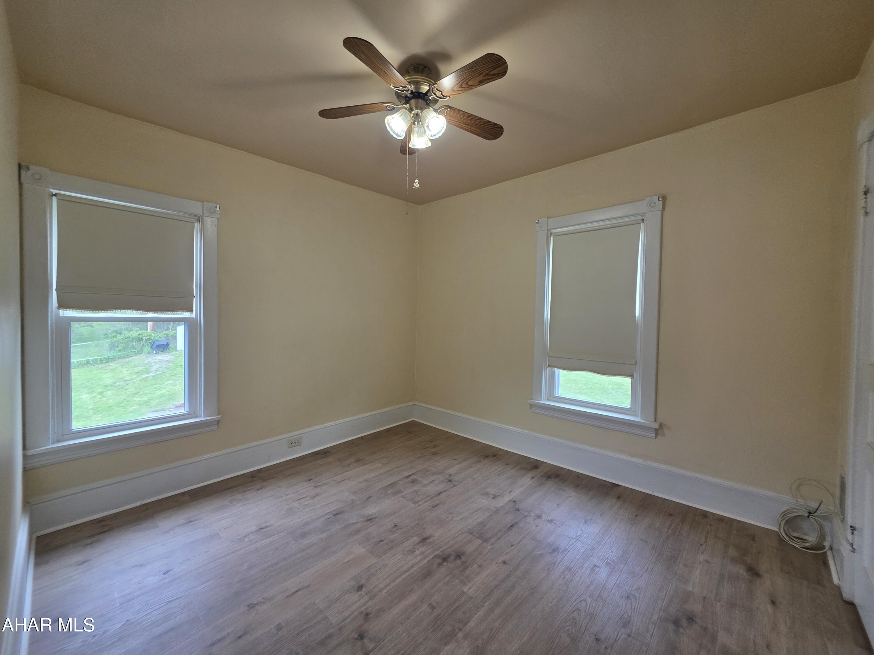 Juniata - Residential