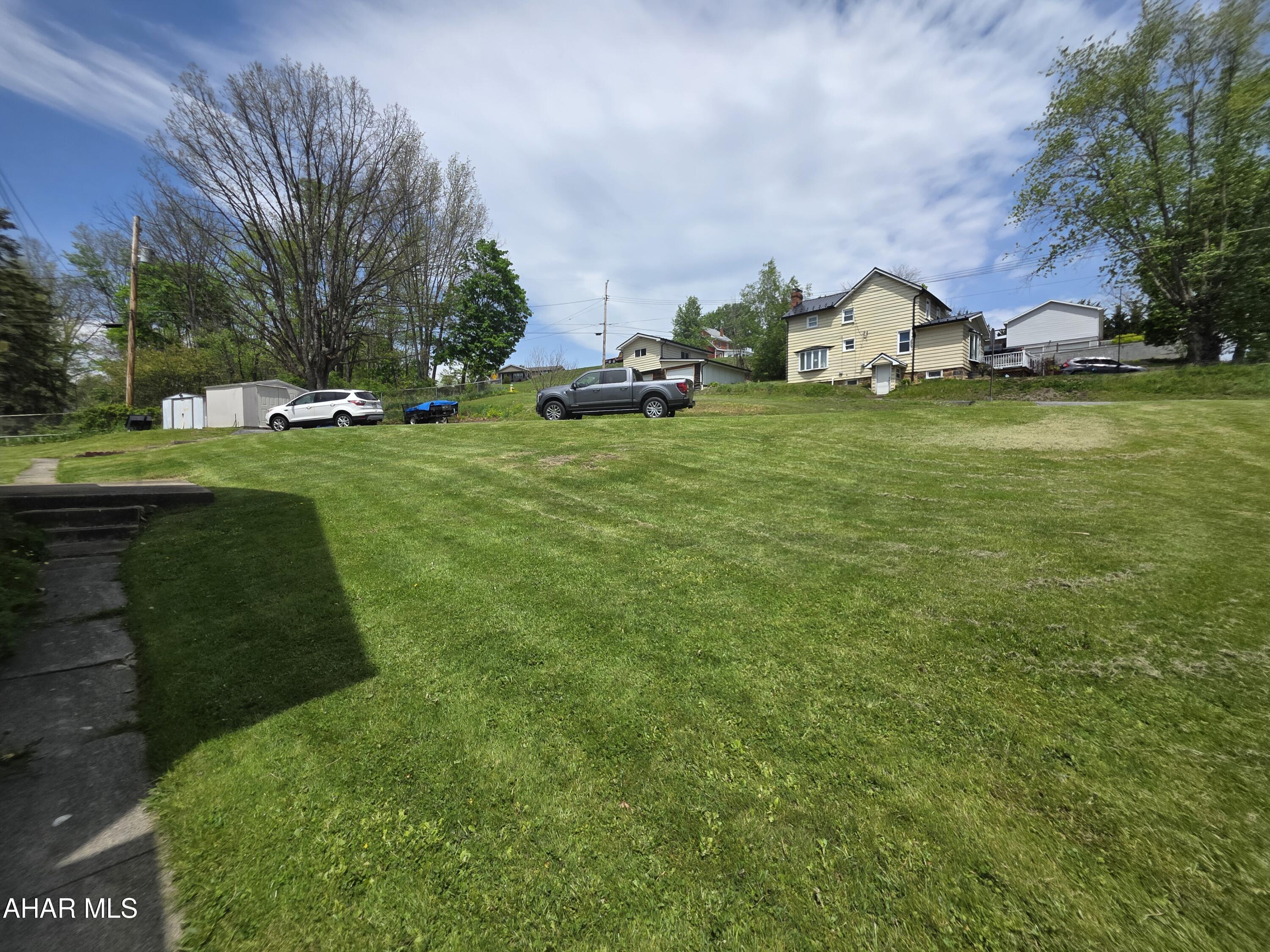 Juniata - Residential