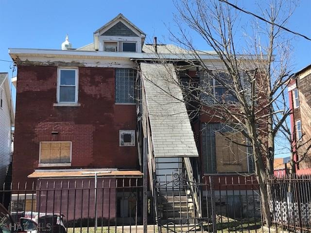 Unknown - Commercial Sale