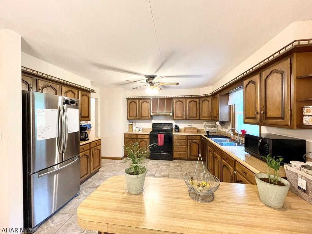 Meadowbrook - Residential