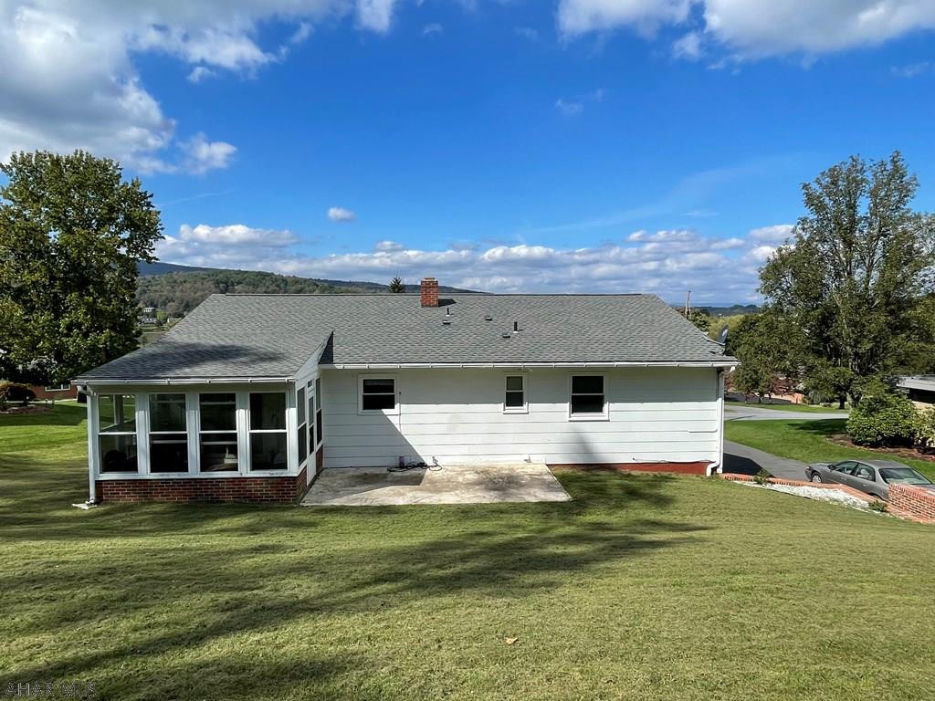 Meadowbrook - Residential