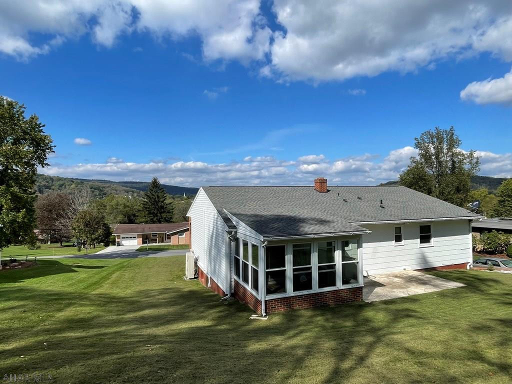 Meadowbrook - Residential