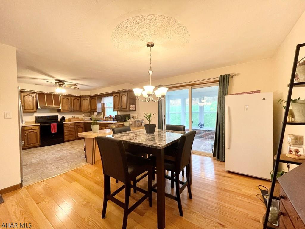 Meadowbrook - Residential