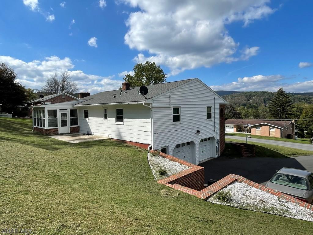 Meadowbrook - Residential