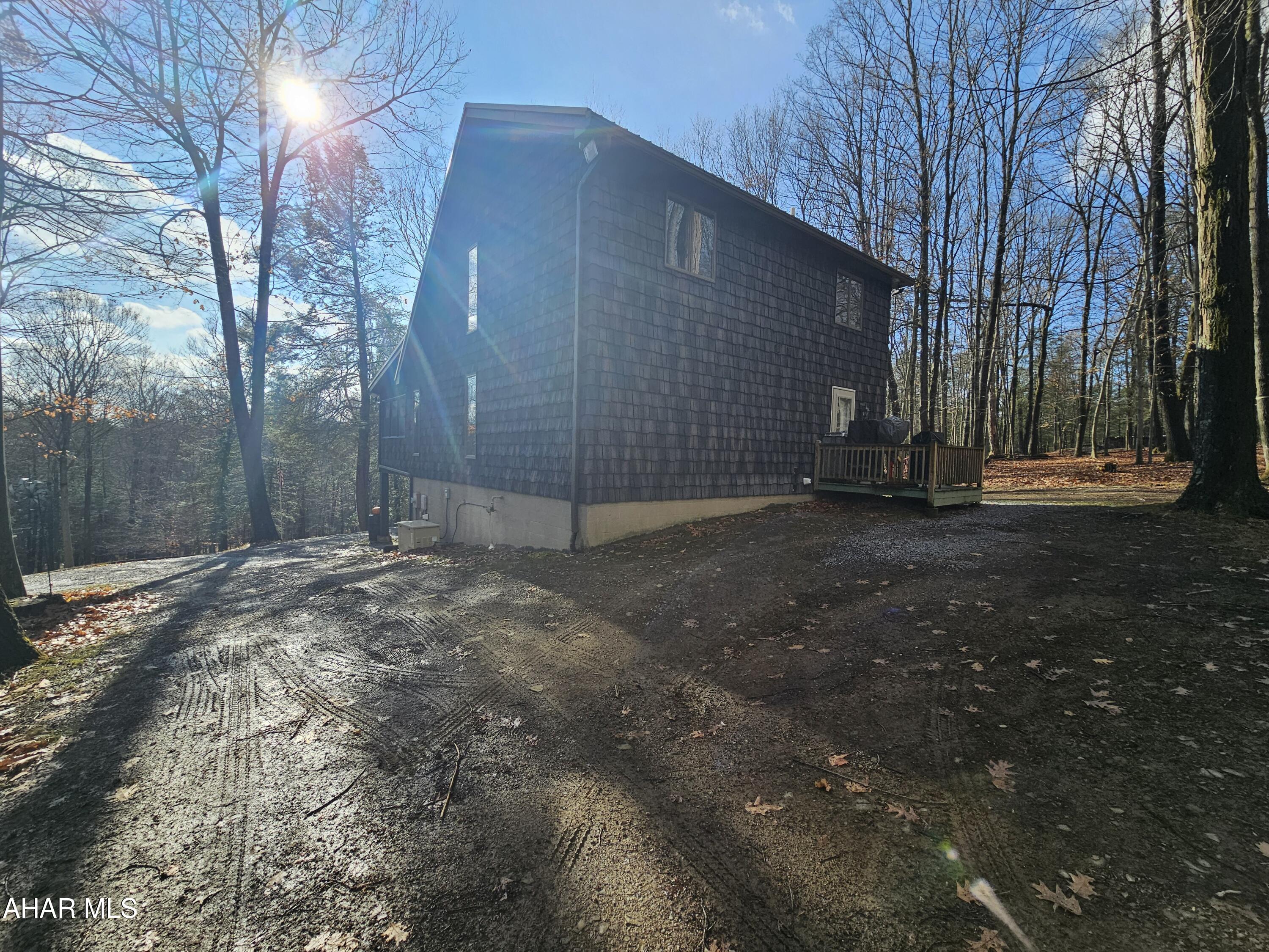 Glendale Yearound - Residential