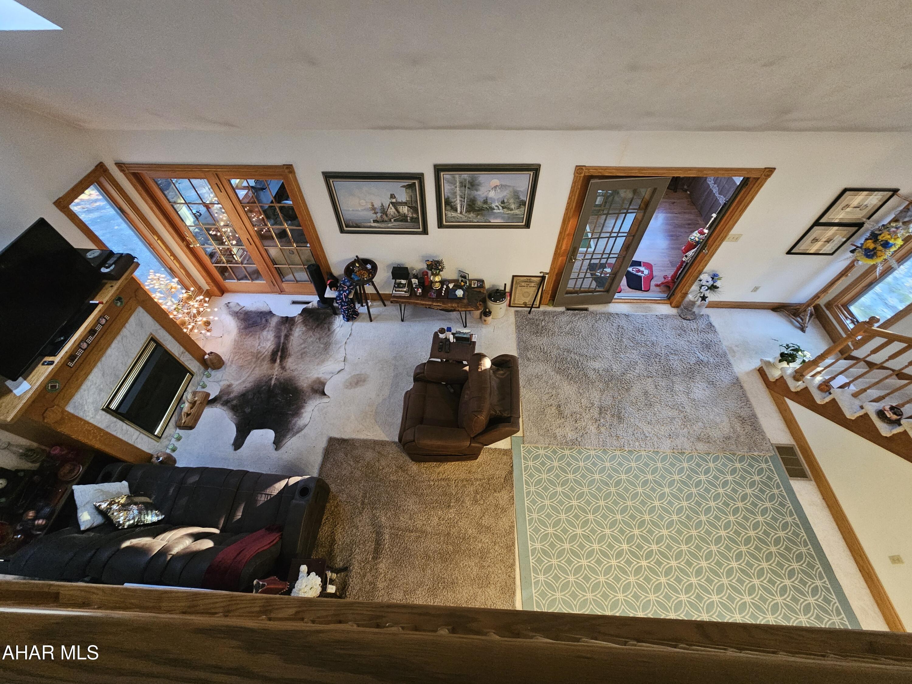 Glendale Yearound - Residential