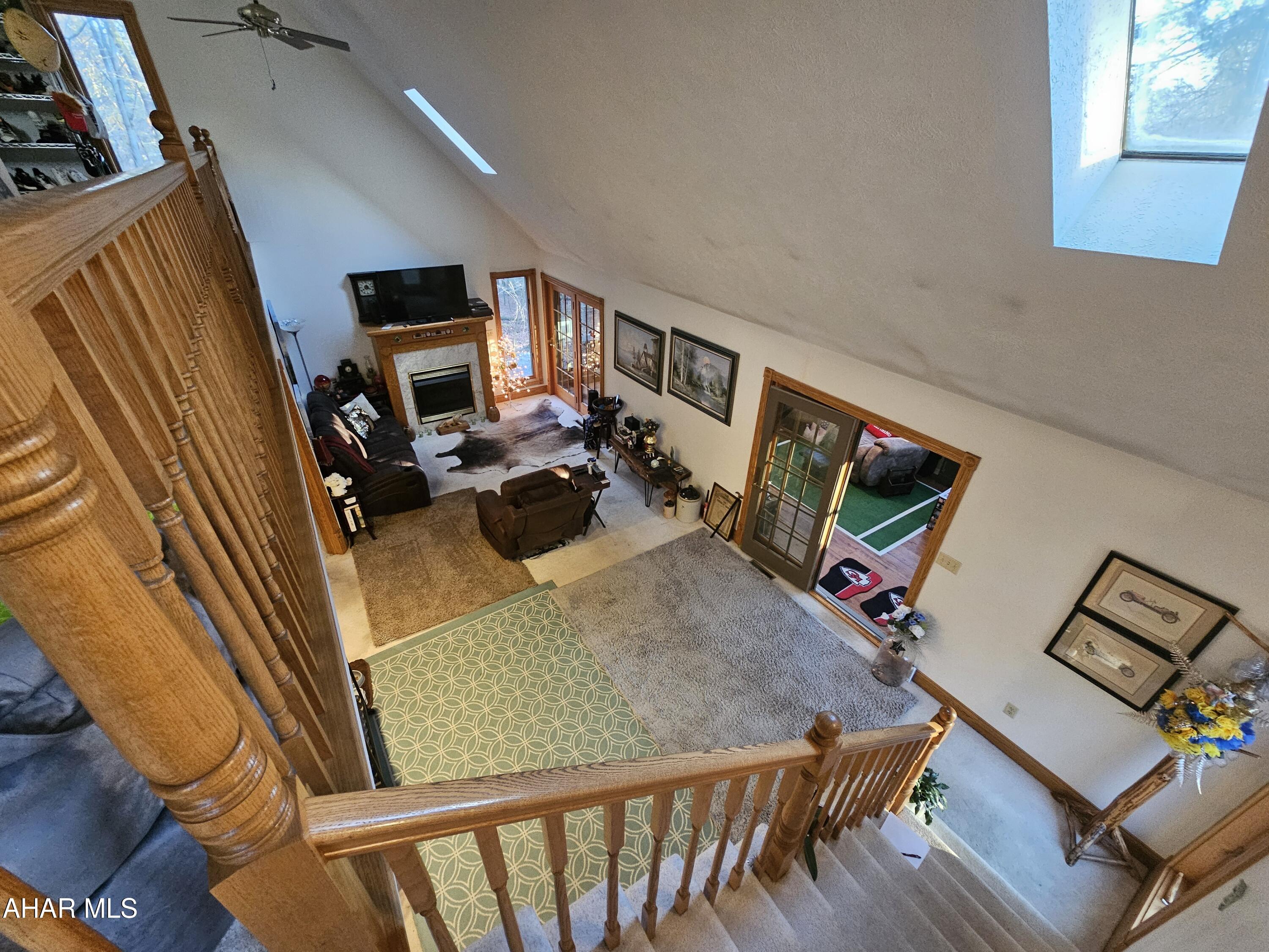 Glendale Yearound - Residential