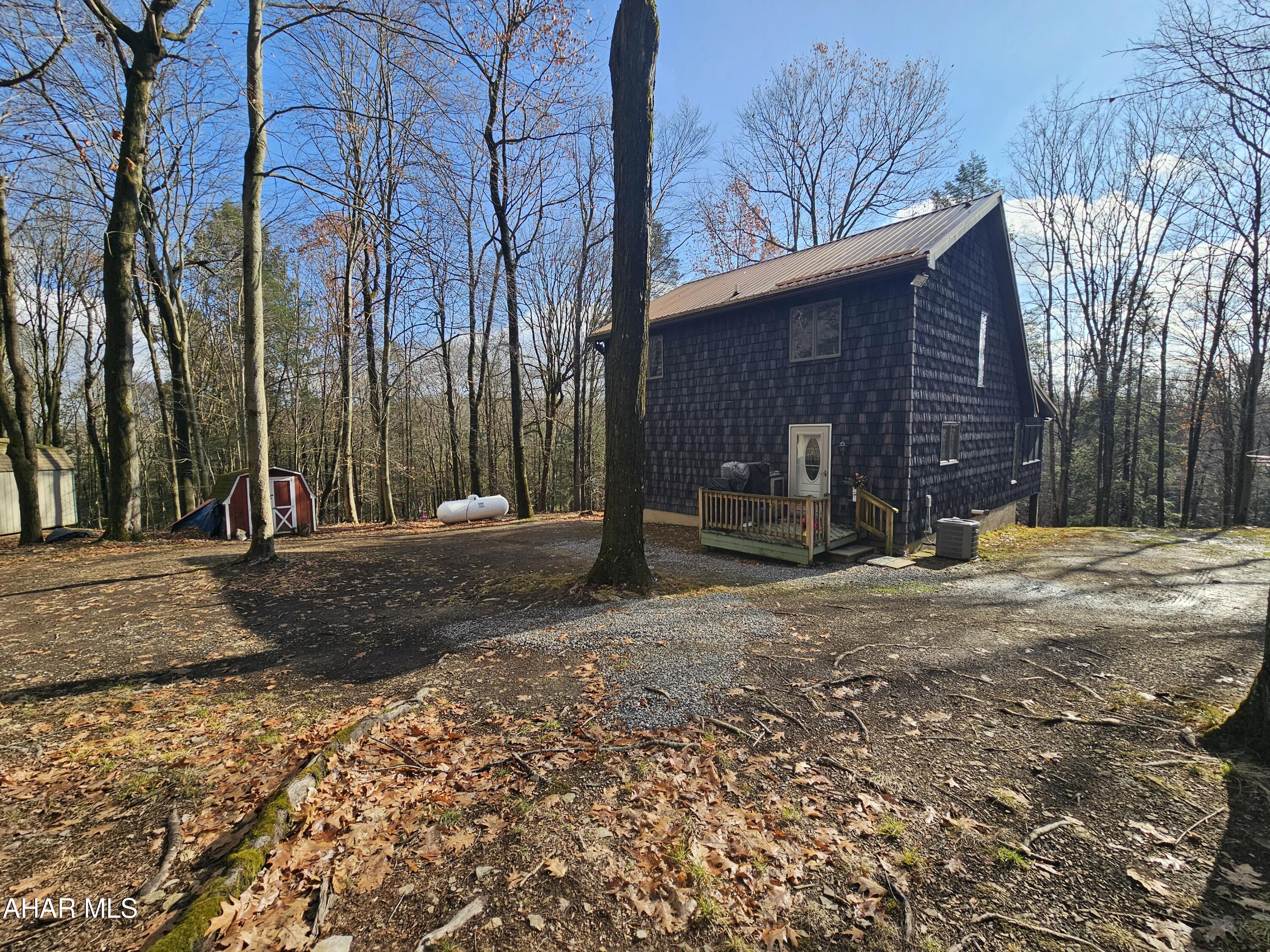 Glendale Yearound - Residential