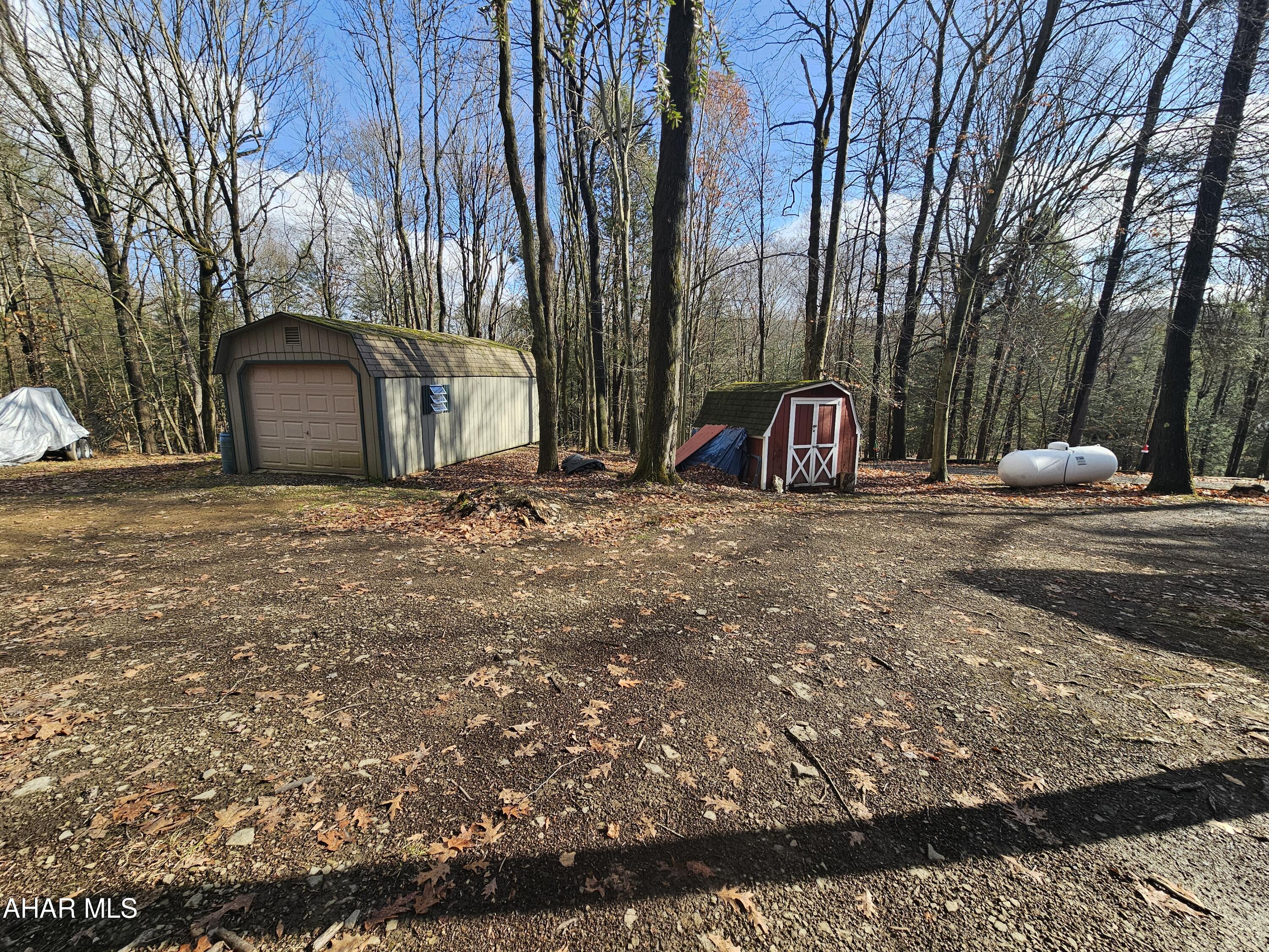 Glendale Yearound - Residential