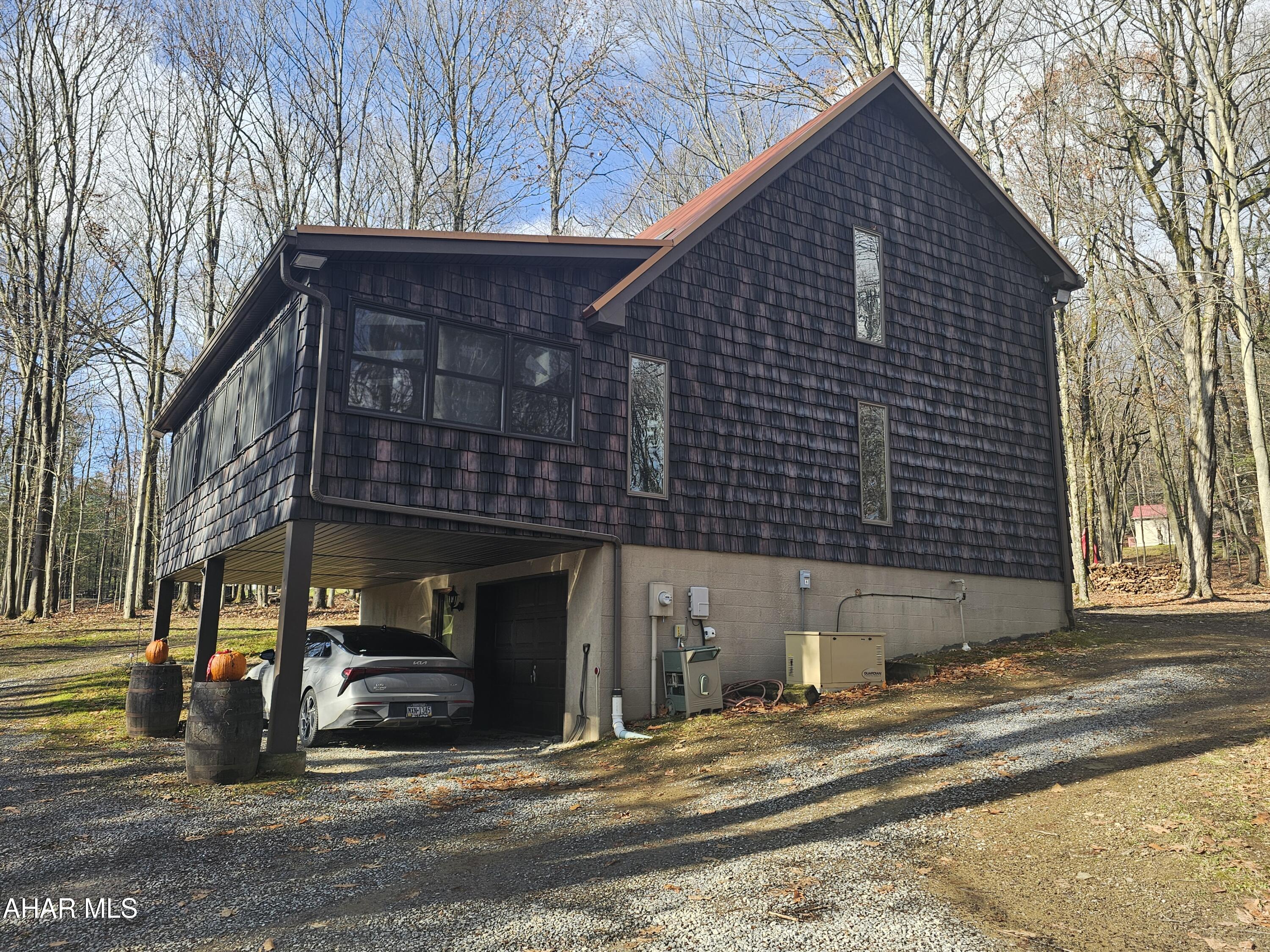 Glendale Yearound - Residential