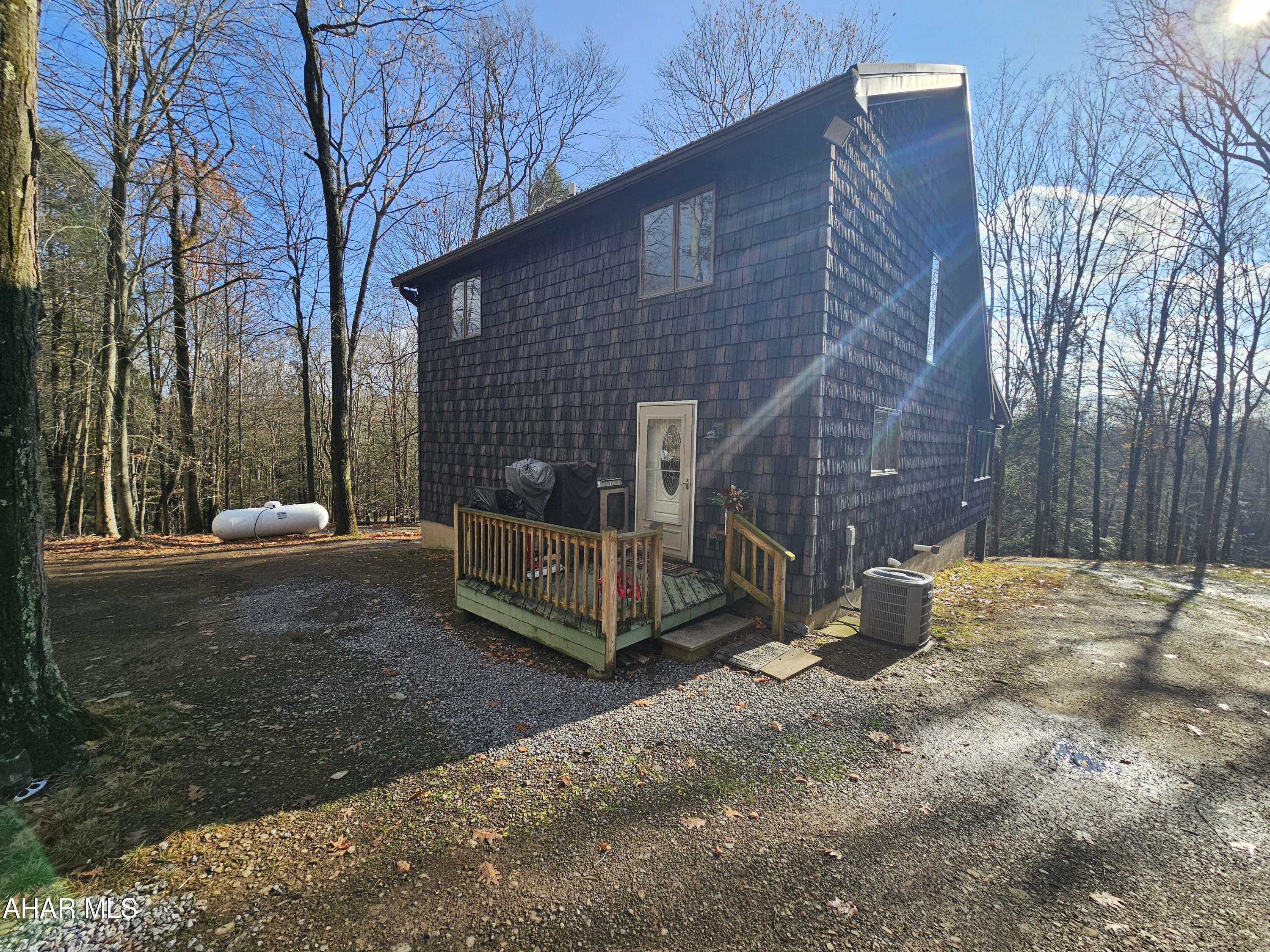 Glendale Yearound - Residential