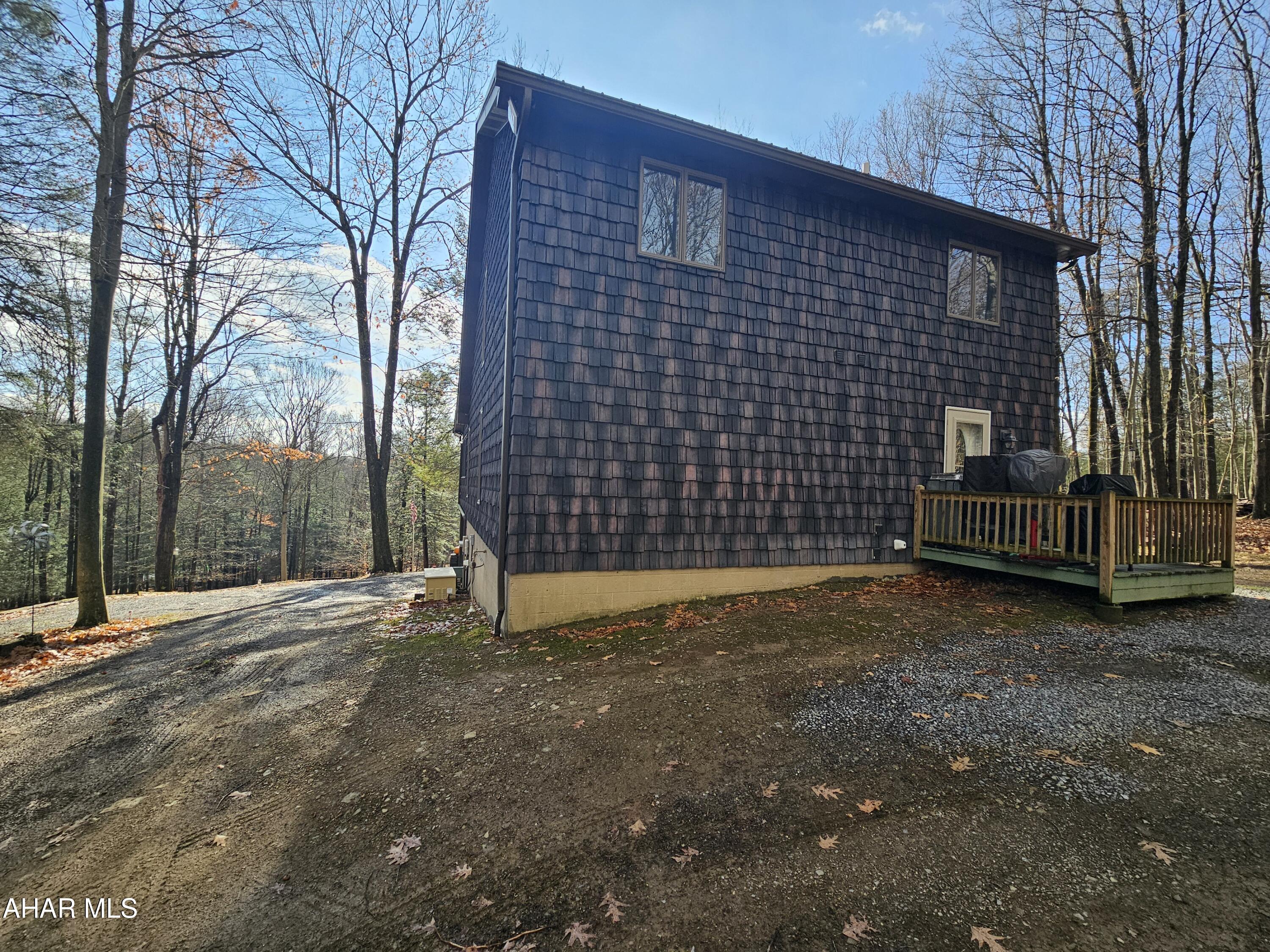 Glendale Yearound - Residential